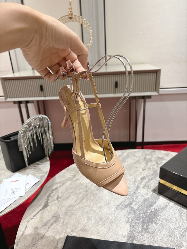 Christian Louboutin Sandals 45065-5