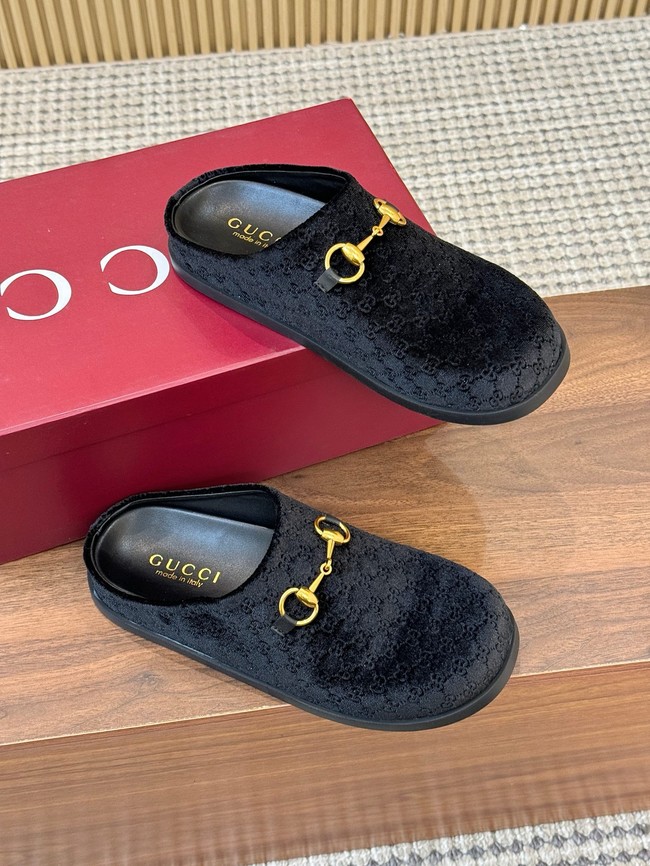 Gucci Slippers 45063-3