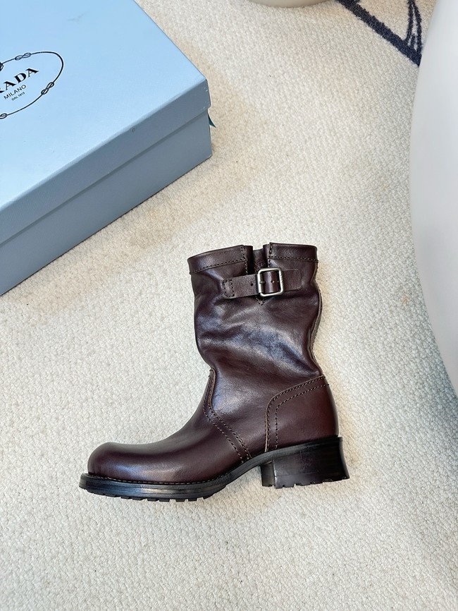 Prada Ankle boots 45066-1