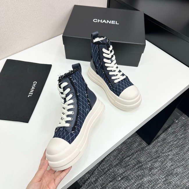 Chanel Ankle boots 45068-1