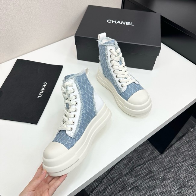 Chanel Ankle boots 45068-2