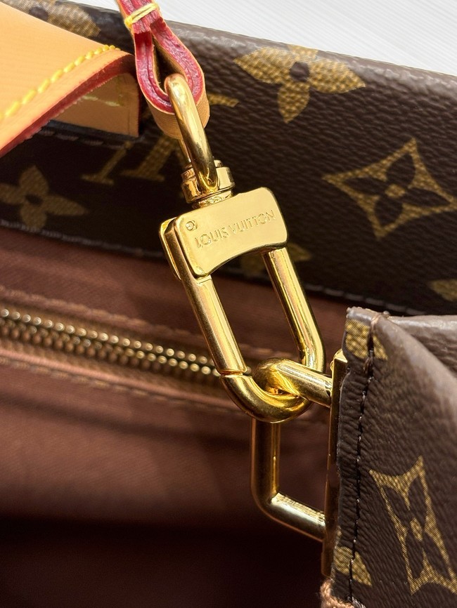 Louis Vuitton Shopper Tote MM M15274