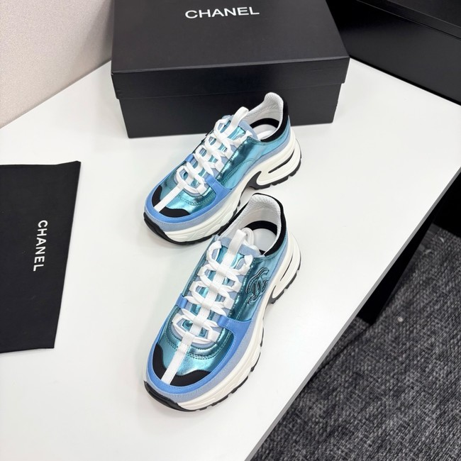 Chanel sneaker 45077-4