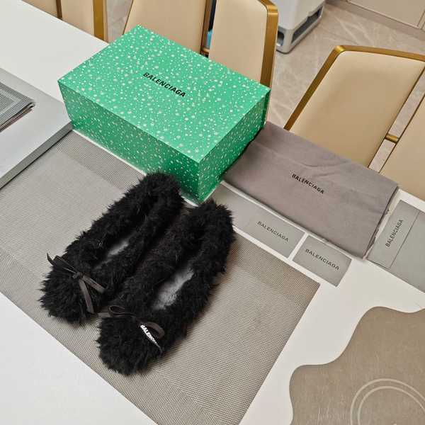 Balenciaga Shoes BGS00177 Heel 1.5CM