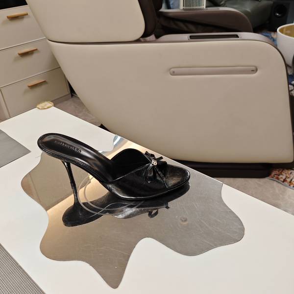 Balenciaga Shoes BGS00178 Heel 8.5CM
