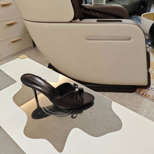 Balenciaga Shoes BGS00179 Heel 8.5CM