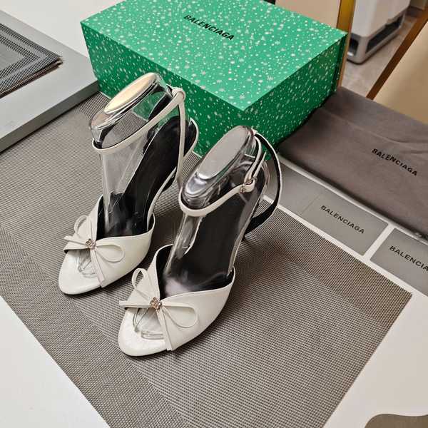 Balenciaga Shoes BGS00182 Heel 8.5CM