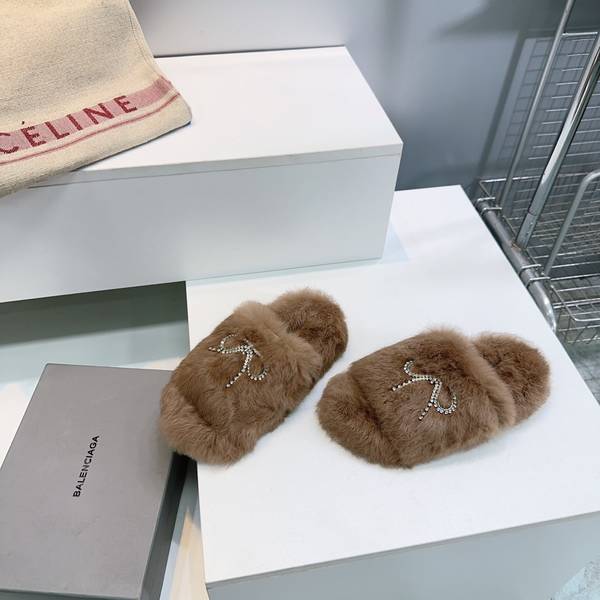 Balenciaga Shoes BGS00185 Heel 6.5CM