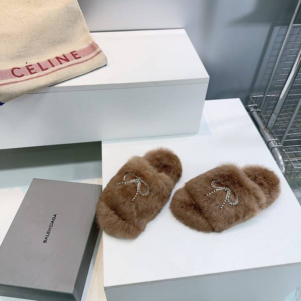 Balenciaga Shoes BGS00185 Heel 6.5CM