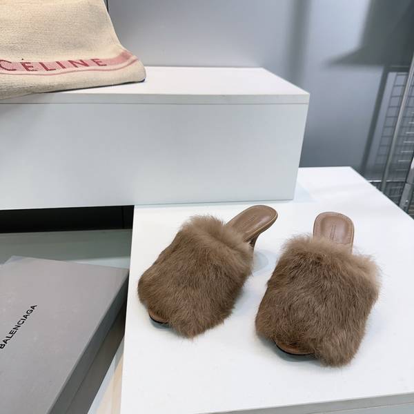 Balenciaga Shoes BGS00187 Heel 6.5CM