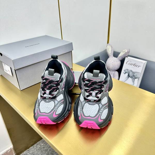 Balenciaga Shoes BGS00194