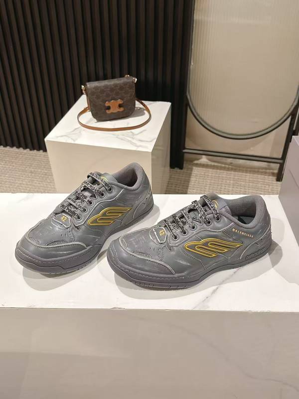 Balenciaga Shoes BGS00212