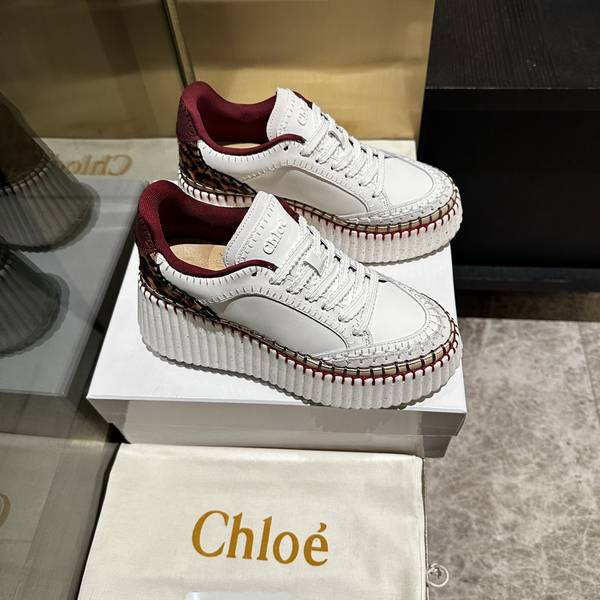 Chloe Shoes COS00023