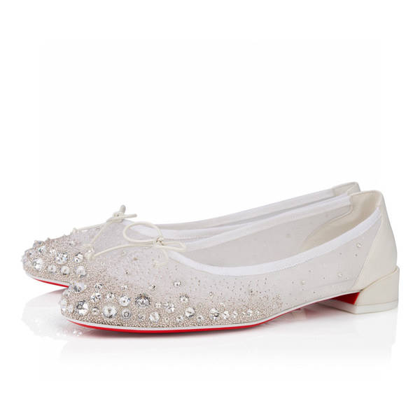 Christian Louboutin Shoes CLS00247