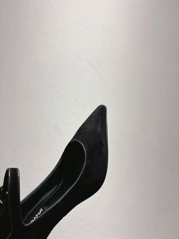 Dolce&Gabbana Shoes DGS00139 Heel 6.5CM