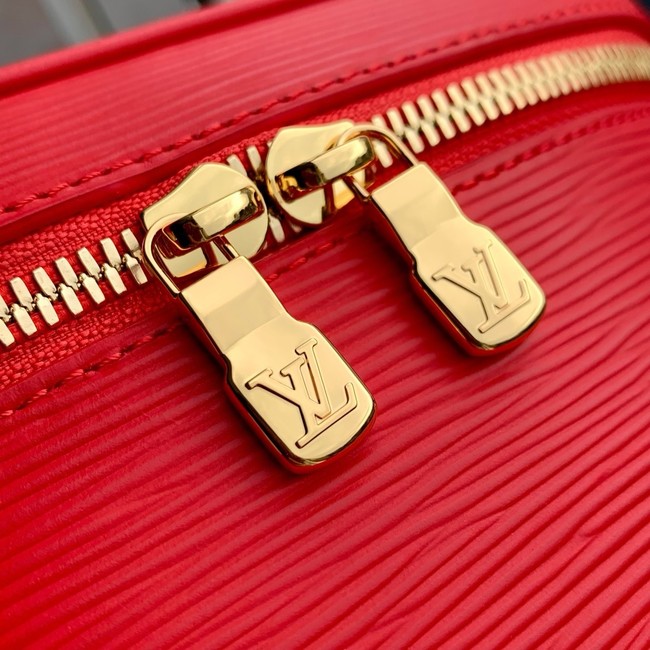 Louis Vuitton Nice BB M25856 red