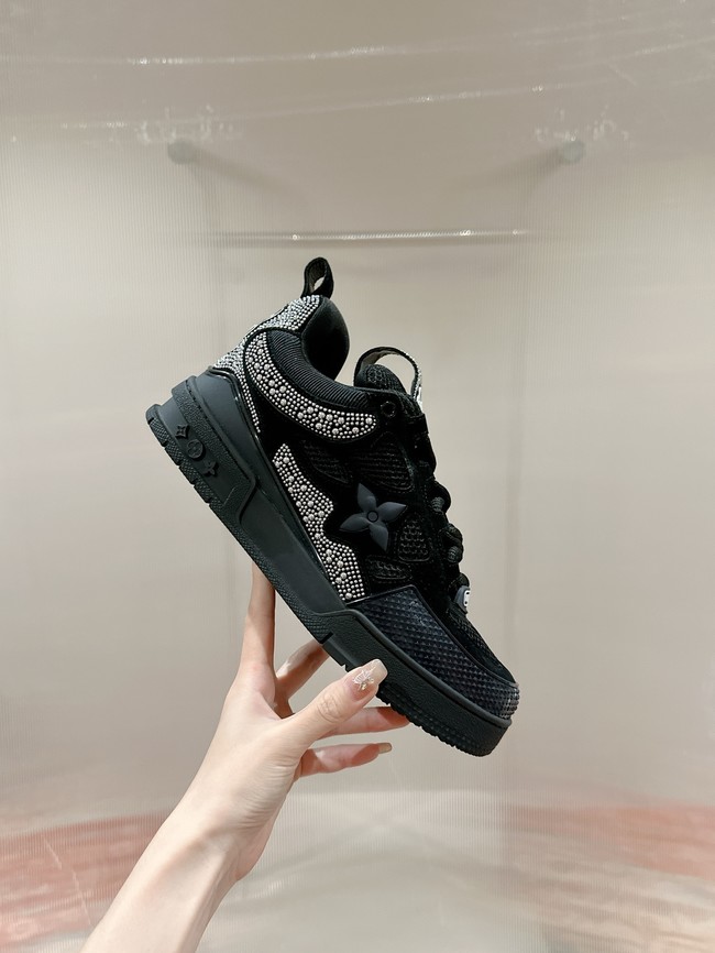 Louis Vuitton Trainer Sneaker 1ACP1R-5