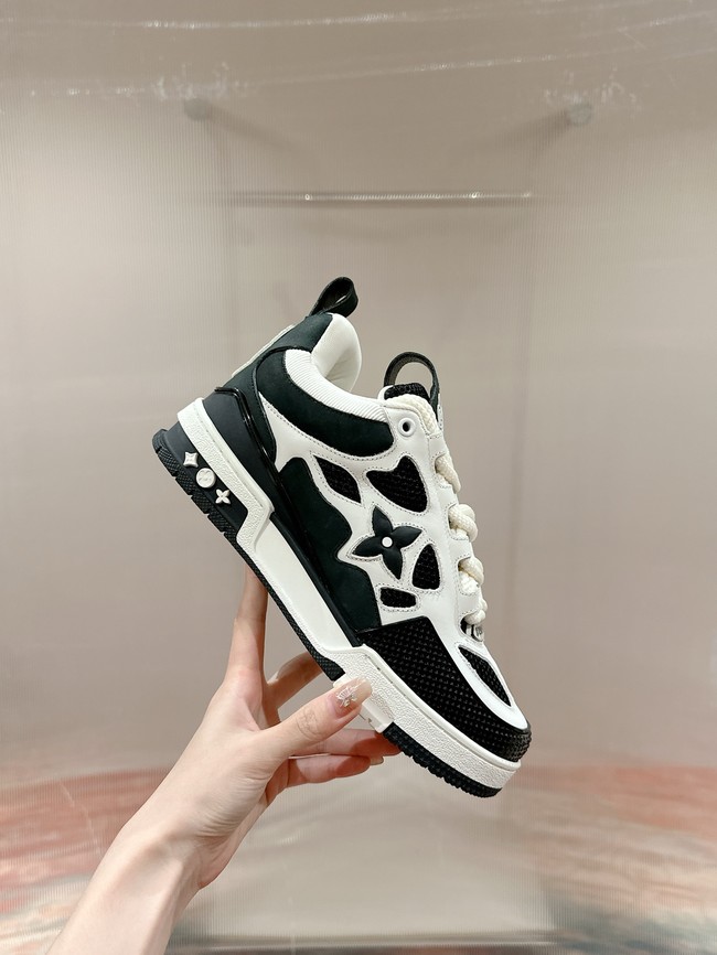 Louis Vuitton Trainer Sneaker 1ACP1R-8