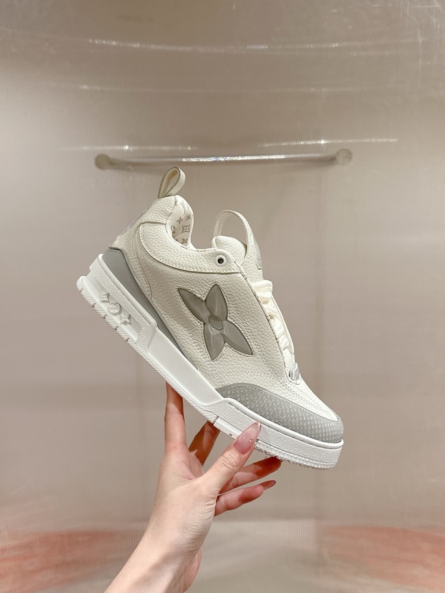 Louis Vuitton Trainer Sneaker 45107-3