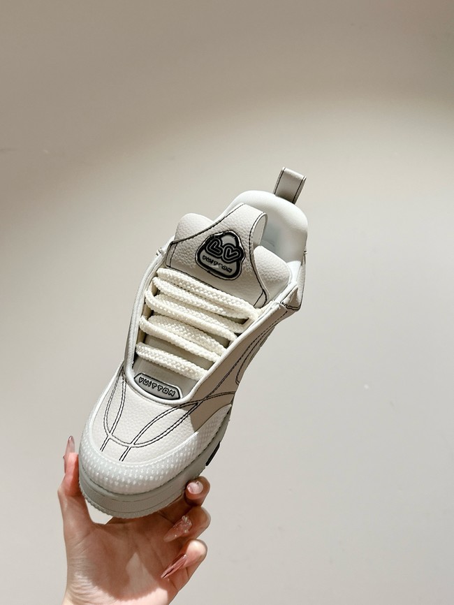 Louis Vuitton Trainer Sneaker 45107-6