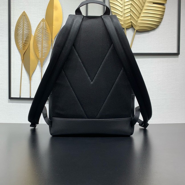 Louis Vuitton Discovery Work Backpack M15259 black