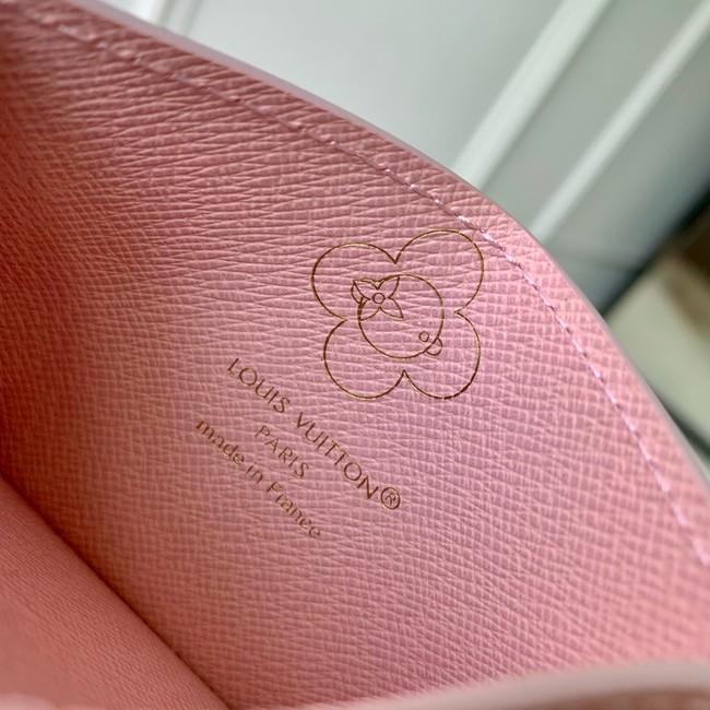 Louis Vuitton NEW Card Holder M15345