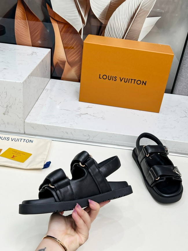 Louis Vuitton Sunset Comfort Sandal 1AHNWU-1
