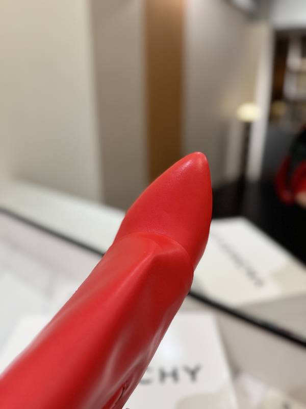 Givenchy Shoes GHS00039 Heel 8.5CM