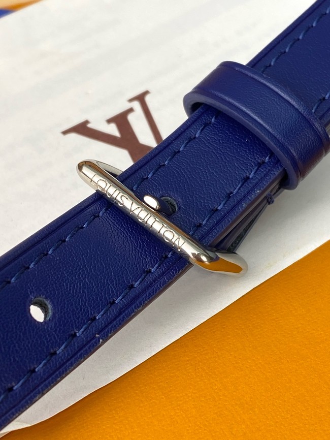 Louis Vuitton Trocadero Wearable Wallet M14253 light blue