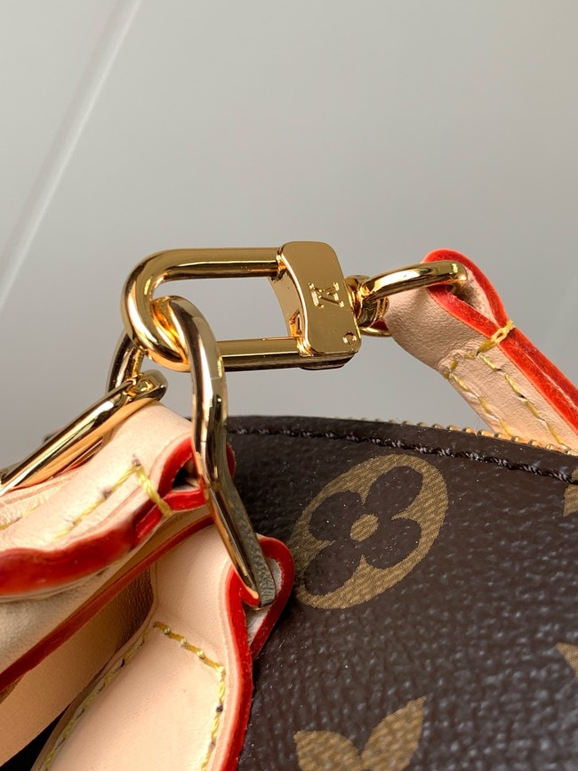 Louis Vuitton Lockit BB M12019
