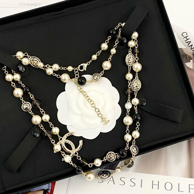 Chanel necklace CE81649