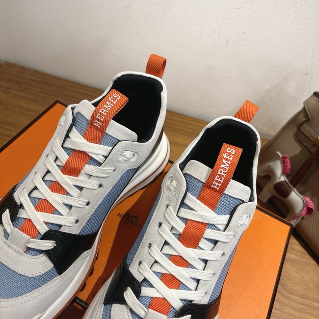 Hermes Bouncing shoes 69877-3