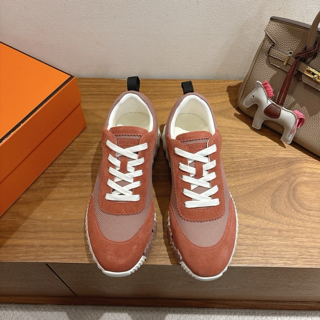 Hermes Bouncing shoes 69877-7