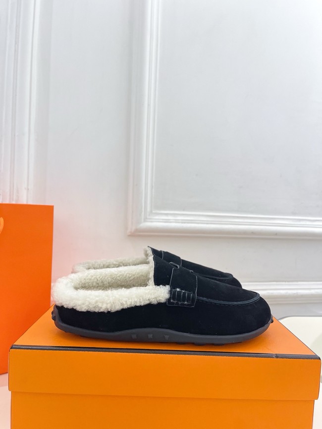 Hermes Go Muller shoes 69293-6