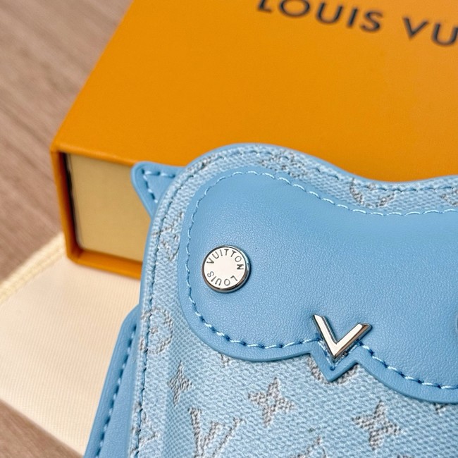 Louis Vuitton NEW Bag Charm M03231-2