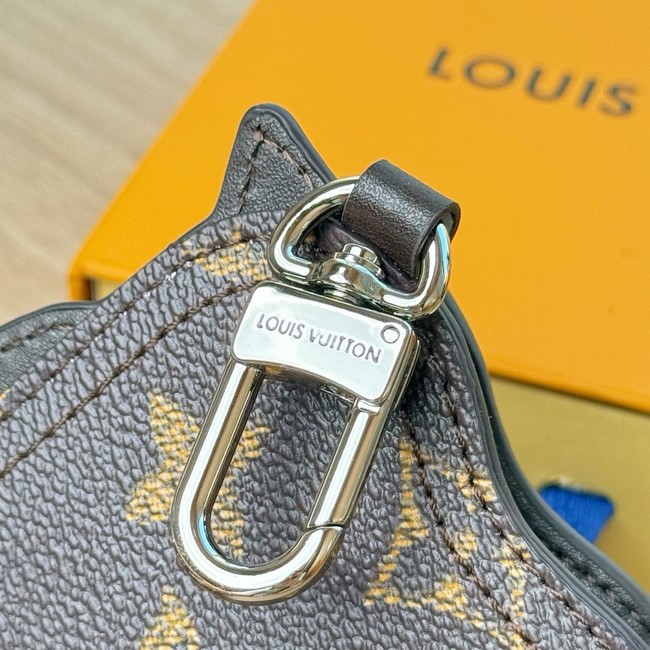 Louis Vuitton NEW Bag Charm M03231-3