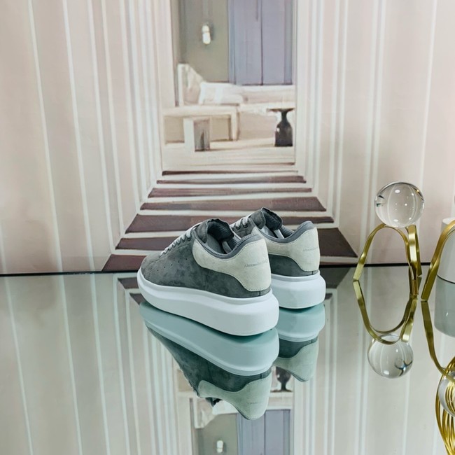 Alexander Mcqueen Casual flat shoes 97153-13