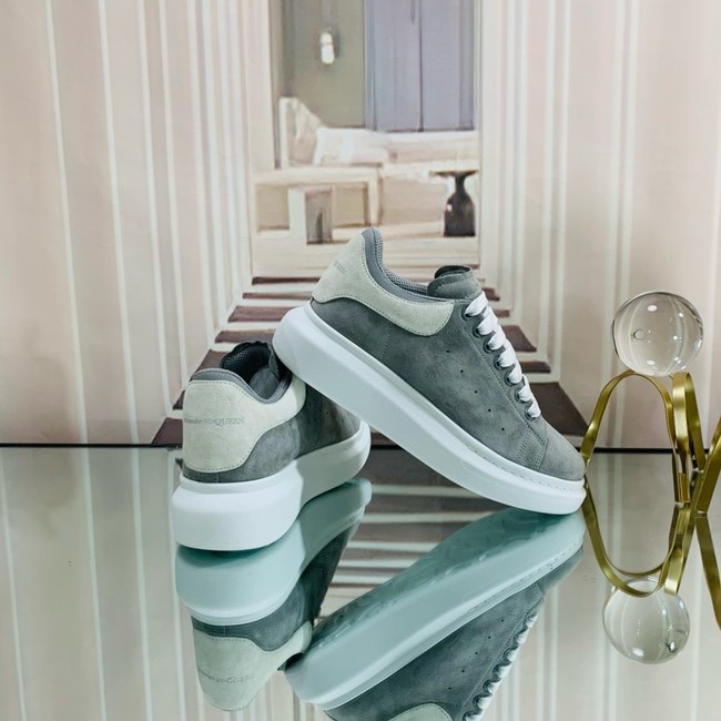 Alexander Mcqueen Casual flat shoes 97153-13