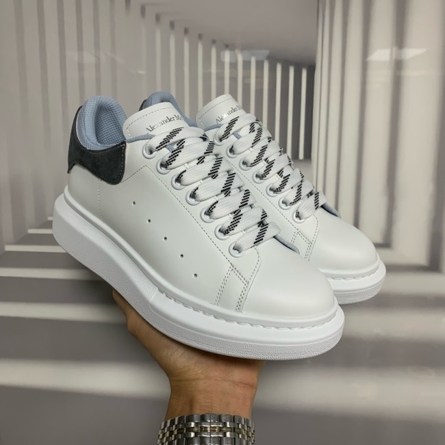 Alexander Mcqueen Casual flat shoes 97153-16