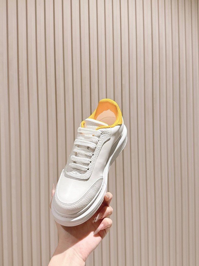 Alexander Mcqueen Casual flat shoes 97153-17