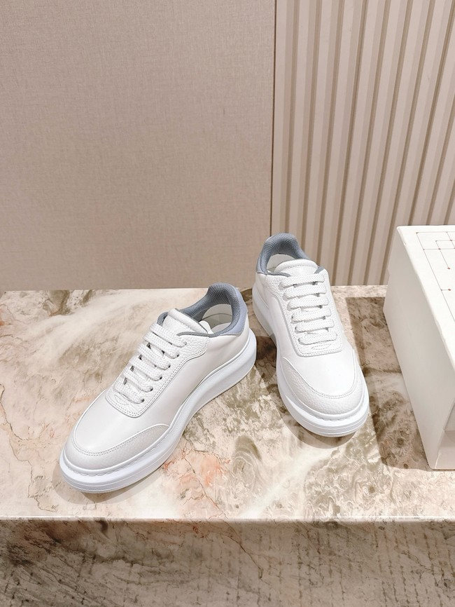 Alexander Mcqueen Casual flat shoes 97153-18