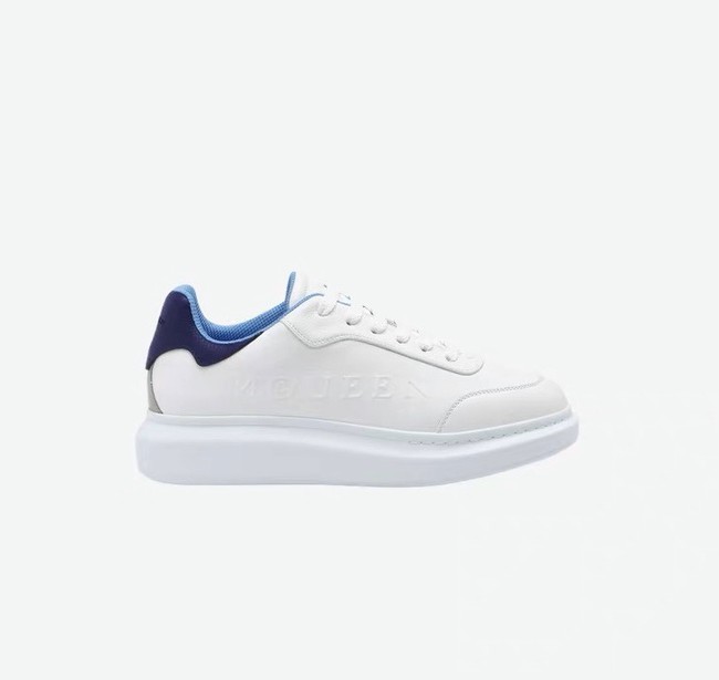 Alexander Mcqueen Casual flat shoes 97153-20