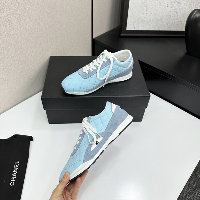 Chanel Casual flat shoes 97157-1