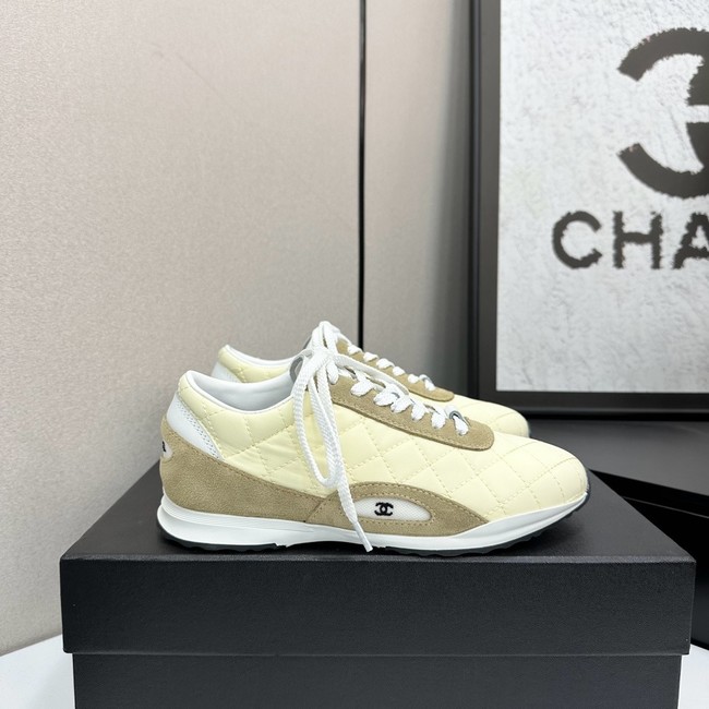 Chanel Casual flat shoes 97157-3