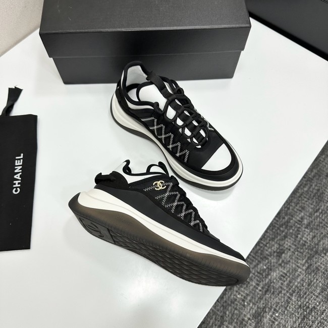 Chanel Casual flat shoes 97159-10