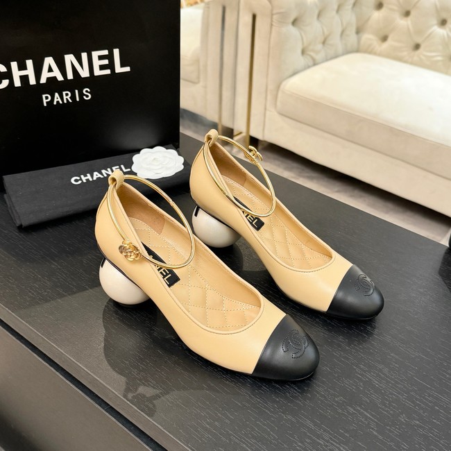 Chanel Sandals 97160-1