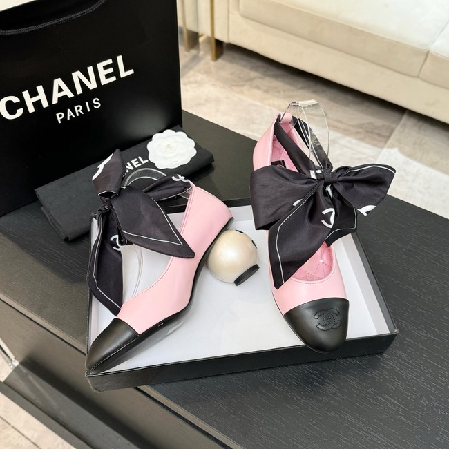 Chanel Sandals 97161-1