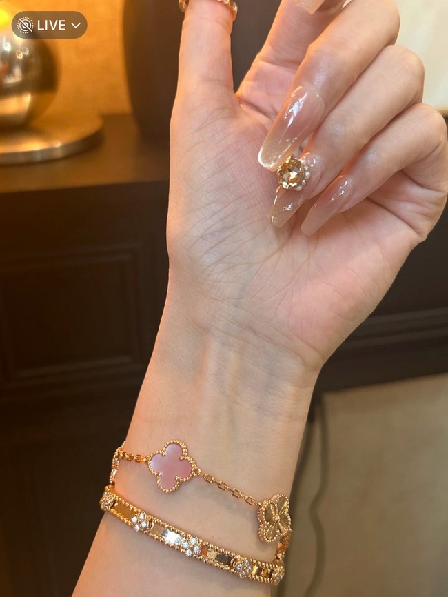 Van Cleef & Arpels Bracelet CE81779