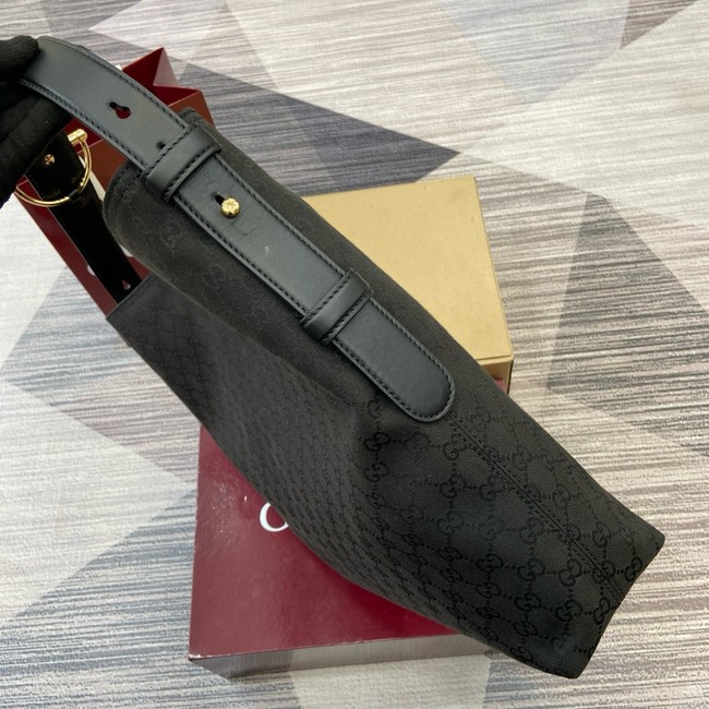 Gucci Beatrix large tote bag 850546 black