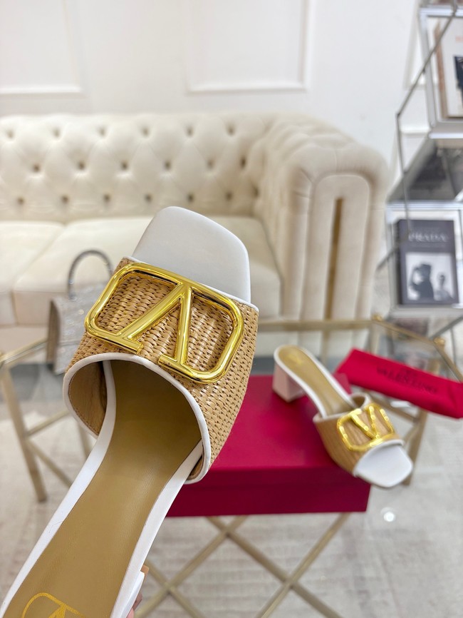 Valentino WOMENS Shoes Heel 6.5CM 97171-2